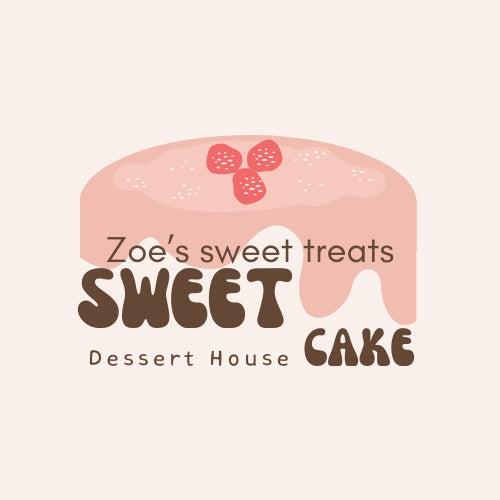Zoe’s sweet treats